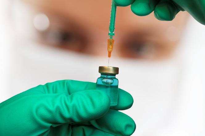Bezpłatne szczepienia przeciwko HPV w Koszalinie