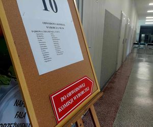 Wybory prezydenckie 2025. Tak głosują Polacy