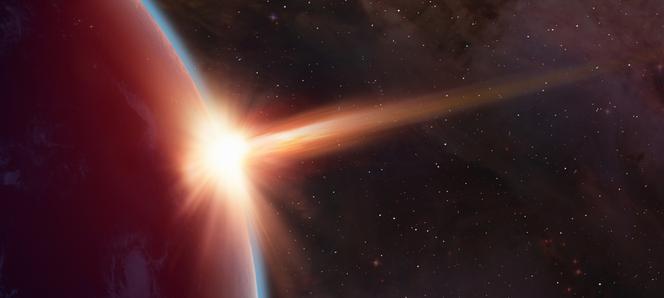 NASA podało 10 dat końca świata