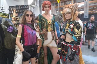 Wakacyjne Targi Fantastyki 2025 w Krakowie