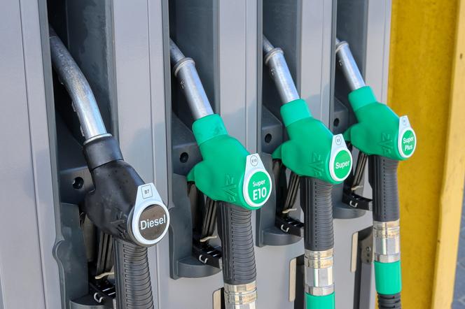 To nie koniec podwyżek cen paliw. Jaki plan ma rząd na walkę z drożyzną?