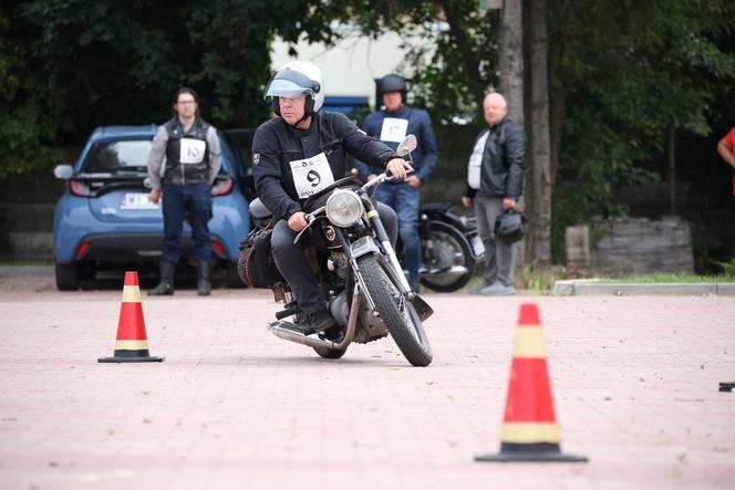  X Motozłaz w Świdniku. Załogi ruszyły w trasę [ZDJĘCIA, WIDEO]