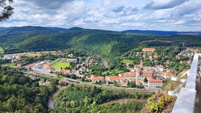 Z Wrocławia na weekend. Magiczne Bardo nad Nysą Kłodzką 