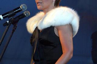 Tak zmieniła się Justyna Pochanke