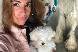 Tak się zmieniła Marianna Schreiber. Wielka metamorfoza żony polityka PiS