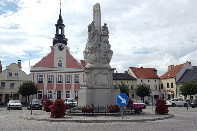 Już 58 tys. osób mieszka w powiecie leszczyńskim