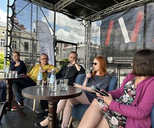 Sądeckie Dni Literatury przyciągnęły tłumy 