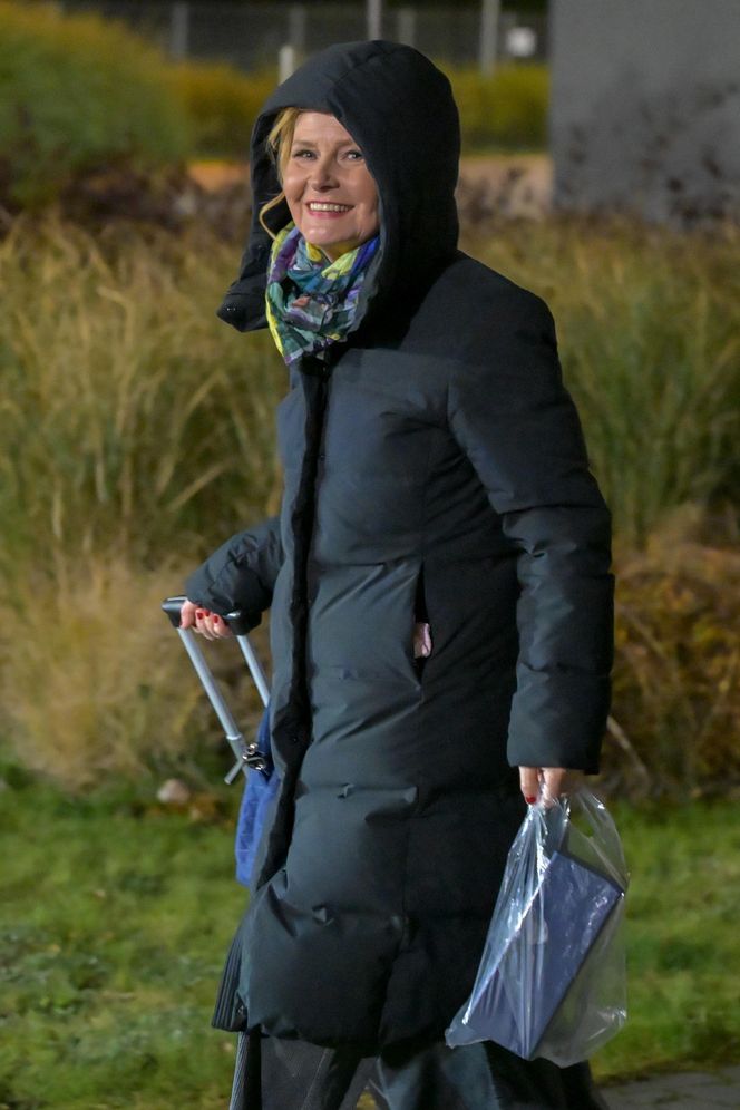 Kulisy "Tańca z Gwiazdami". Zmęczona Bursztynowicz, zakochani Kaczorowska i Rogacewicz. Szok, co zrobił Sikora