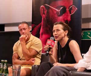 Katarzyna Herman na BellaTOFIFEST w Toruniu