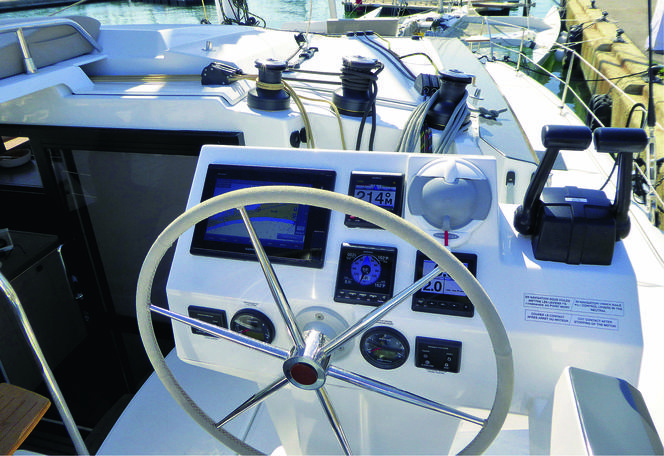 Yachts & Yachting  zaprasza na X edycja targów w Le Grande Motte