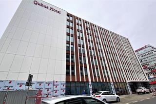 Hotel Qubus Katowice