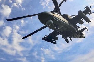 Ćwiczenia Zapad 2025