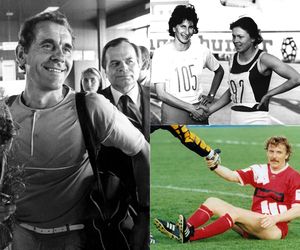 QUIZ. Sukcesy polskiego sportu w PRL. Zagięliśmy was przy 12. pytaniu!