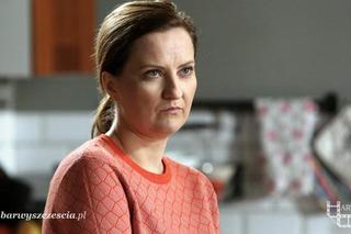 Śmierć w Barwach szczęścia. Kto odszedł z serialu? 