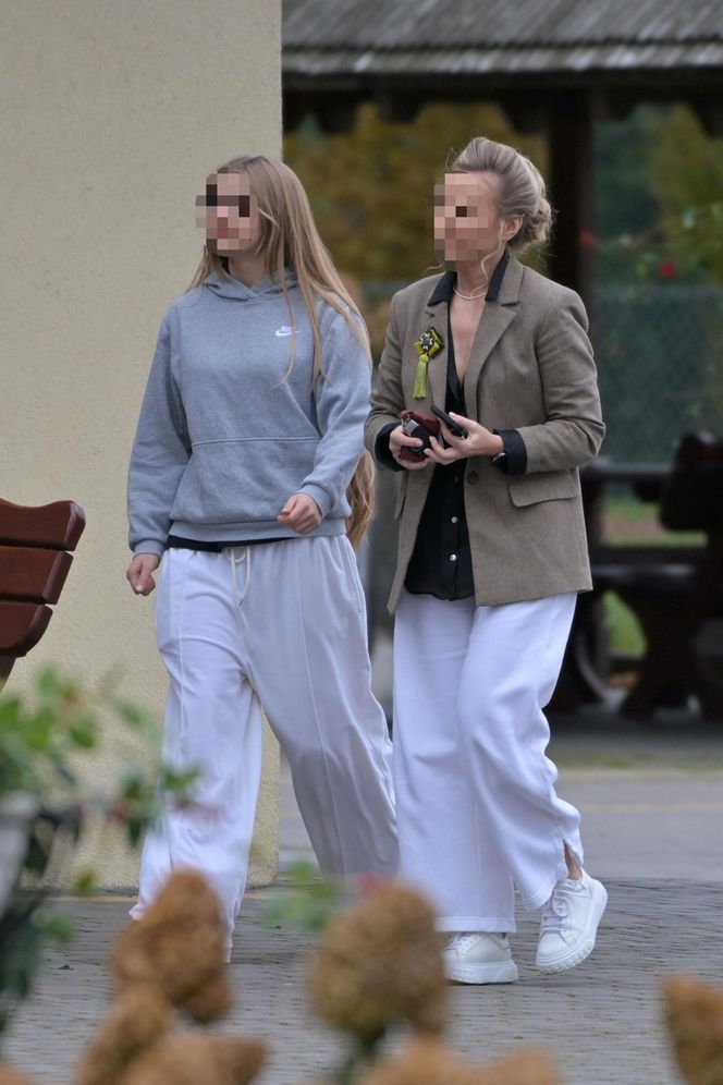 Tłumy gości na ślubie Katarzyny Cichopek i Macieja Kurzajewskiego. Wiemy, kto się pojawił