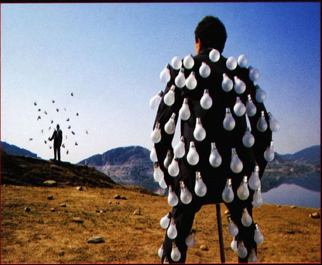 Pink Floyd