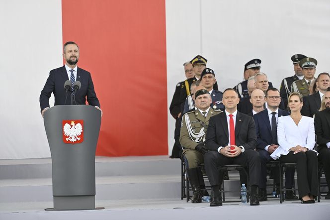 Plac Piłsudskiego