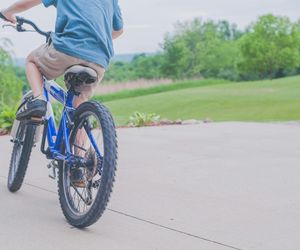 9-latek zniknął z posesji. Odnalazł się 25 km od domu