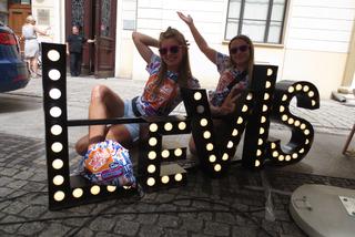 ESKA Summer City na Levi’s® Tailor Shop on Tour! w Mleczarni