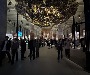 Główny Pawilon na Biennale Architektury w Wenecji 2025