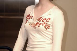 Zagrała Dominikę w Poranku Kojota. Tak dziś wygląda Magdalena Kumorek