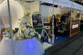 Wielka Gala Ślubna w Szczecinie