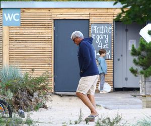 Zygmunt Chajzer. Samotne piwko Chajzera