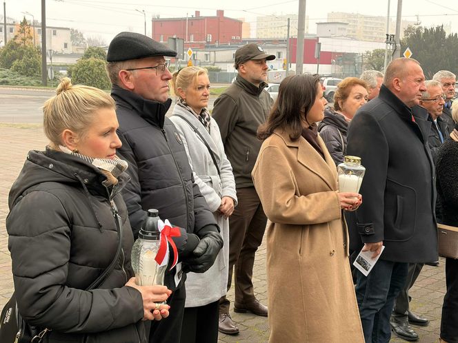 Spotkanie z historią w powiecie grudziądzkim