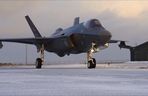 F-35 Norwegia