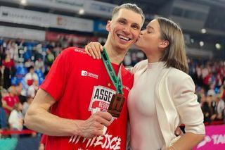 Polski siatkarz przekazał wspaniałe wieści! Długo czekał na ten dzień