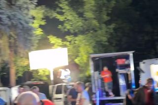 M jak miłość nowy sezon na planie. Dariusz Hoffman (Mateusz Rusin)