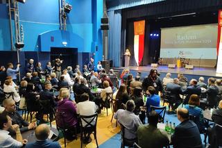 Kaziki 2024 - Odbył się wielki test wiedzy o mieście i wręczono nagrodę im. Św. Kazimierza