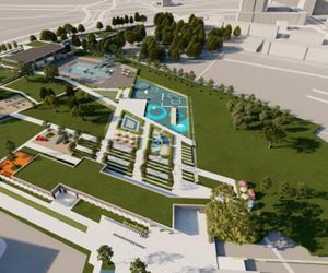 Nowe baseny w Warszawie. Ruszają wielkie inwestycje za ponad 150 mln zł