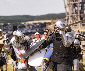Bitwa, której nie było 1410