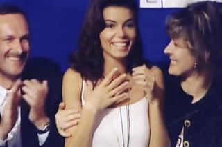 Edyta Górniak świętuje 30-lecie występu na Eurowizji