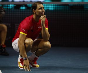 Rafael Nadal zakończył karierę. 38-latek przegrał ostatni mecz