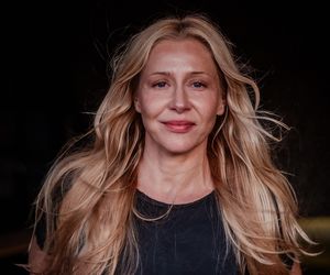 Katarzyna Warnke. Pokazywanie ciała, to moja misja