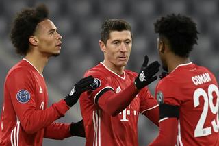 Mecze Bayernu Monachium 2021 - kiedy i z kim gra? Robert Lewandowski walczy o pobicie rekordu!