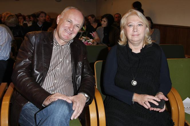 Jacek Cygan jest z żoną od ponad 40 lat. Sekret miłości