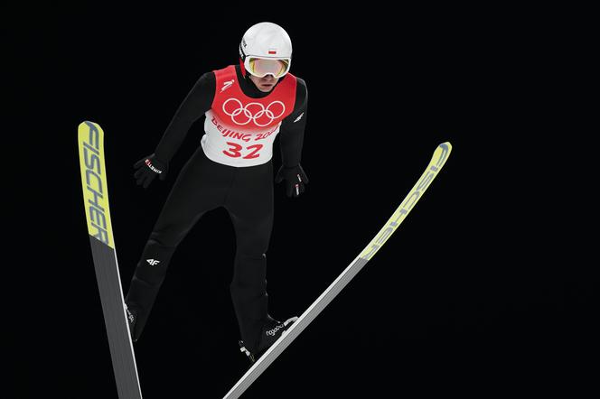 Typy i kursy. Skoki narciarskie: biało-czerwoni wyszarpią medal? [TYPY BUKMACHERSKIE]
