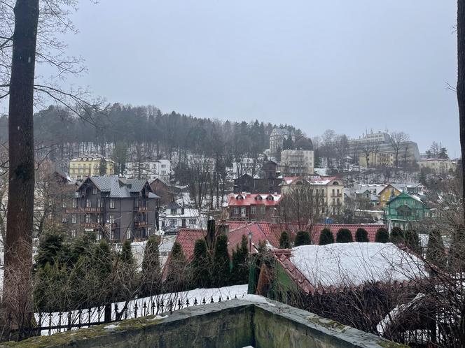 Lepiej na weekend pojechać w Beskidy niż Tatry. Byłem w Krynicy Zdrój i powiem wam, dlaczego! 