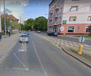 Tak wygląda Szczecin w Google Street View 