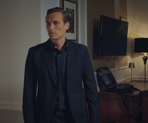 M jak miłość, odcinek 1884. Olek (Maurycy Popiel)