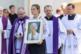 Ewa żyła eucharystią