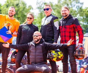 ESKA RIDER SHOW 5 - za nami jedno z największych motocyklowych wydarzeń w kraju!