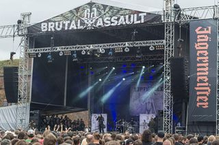 Brutal Assault 2026 z kolejnymi szczegółami. W Czechach zagra legendarny polski zespół