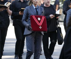 Pogrzeb Stanisława Sojki