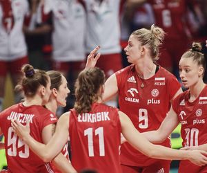 Bolesna porażka Polek na koniec fazy grupowej! Chinki pewnie ograły Biało-Czerwone