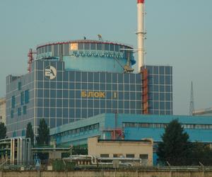 Wybuchy blisko elektrowni atomowej na Ukrainie! Jest oświadczenie naukowców