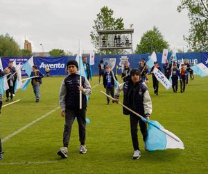 Derby Wschodu dla Siedlec. MKS Pogoń pokonała Budowlanych Lublin